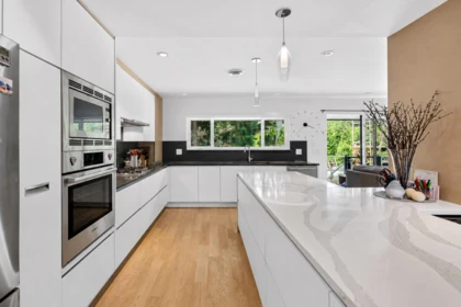 Pantry Photo of 1706 Kilkenny Road, North Vancouver, BC