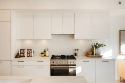 Pantry Photo of 6430 Harrow Avenue, Delta, BC