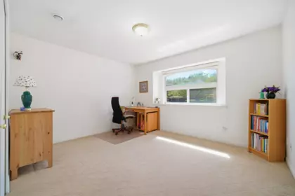 Garage Interior Photo of 9113 Briar Road, Burnaby, BC
