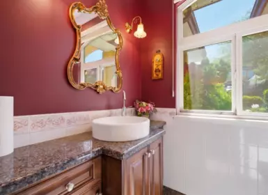 Guest Bathroom Photo of 9113 Briar Road, Burnaby, BC