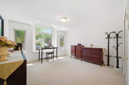 Hallway Photo of 9113 Briar Road, Burnaby, BC