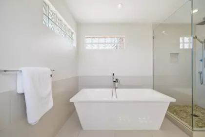 Laundry Room Photo of 9113 Briar Road, Burnaby, BC