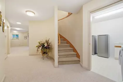Street View Photo of 9113 Briar Road, Burnaby, BC