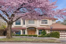 9113 Briar Road, Burnaby, BC