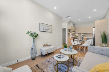 103 8800 Spires Road, Richmond, BC, Richmond — Townhouse for sale