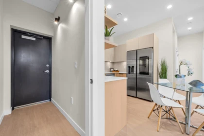Loft / Bonus Room Photo of 103 8800 Spires Road, Richmond, BC