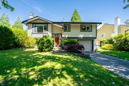 17223 61b Avenue, Surrey, BC, Surrey — Single Family Residence for sale