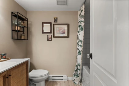 Hallway Photo of 209 20200 54a Avenue, Langley, BC