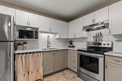 209 20200 54a Avenue, Langley, BC, Langley — Apartment/Condo for sale