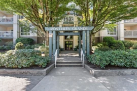 209 20200 54a Avenue, Langley, BC