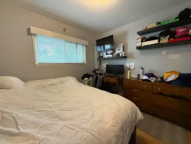 Bedroom 3 Photo of 5828 Kerr Street, Vancouver, BC