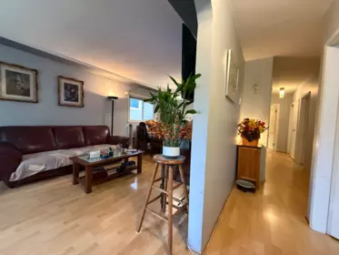 Breakfast Nook Photo of 5828 Kerr Street, Vancouver, BC
