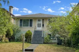5828 Kerr Street, Vancouver, BC