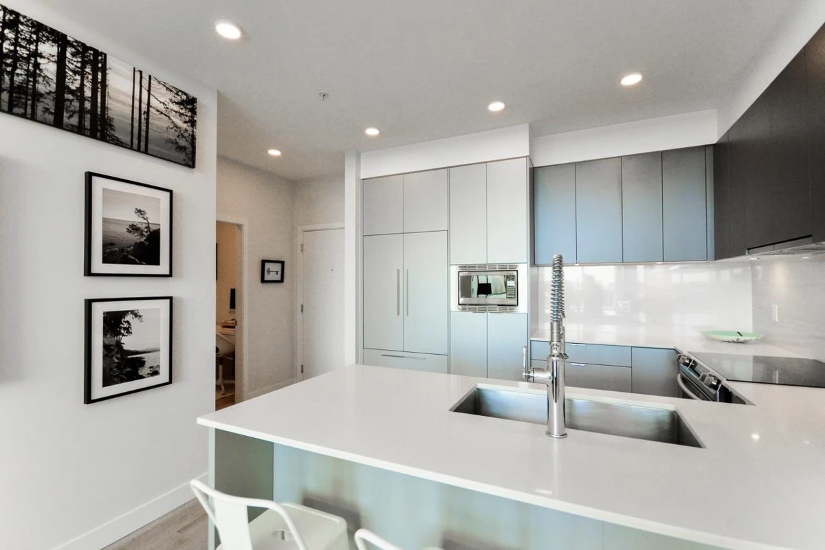 Family Room Photo of 405 1892 Starling Drive, Delta, BC