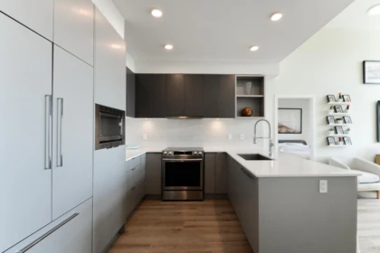 Breakfast Nook Photo of 405 1892 Starling Drive, Delta, BC