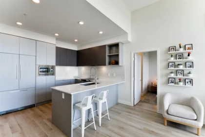 405 1892 Starling Drive, Delta, BC, Delta — Apartment/Condo for sale