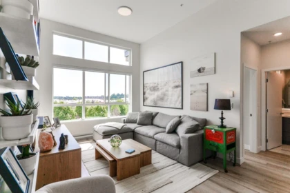 405 1892 Starling Drive, Delta, BC, Delta — Apartment/Condo for sale