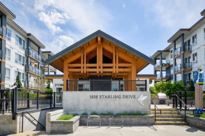 Fitness Center Photo Near 405 1892 Starling Drive, Delta, BC