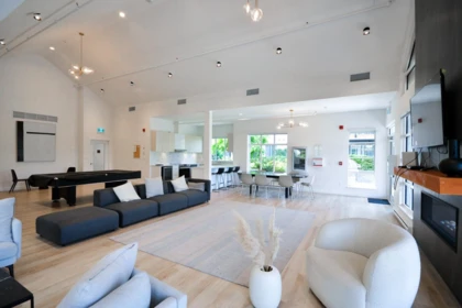 Hot Tub / Spa Photo of 405 1892 Starling Drive, Delta, BC