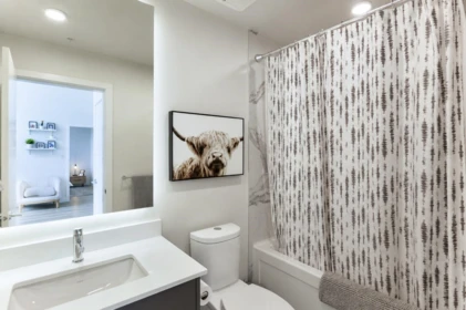 Loft / Bonus Room Photo of 405 1892 Starling Drive, Delta, BC