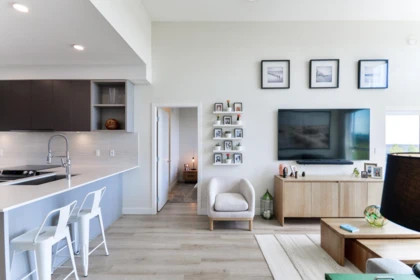 Mudroom Photo of 405 1892 Starling Drive, Delta, BC