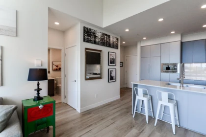 Office / Den Photo of 405 1892 Starling Drive, Delta, BC