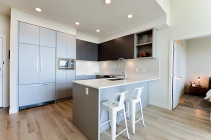 Pantry Photo of 405 1892 Starling Drive, Delta, BC