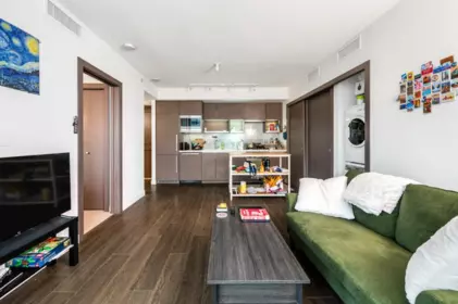 1517 68 Smithe Street, Vancouver, BC, Vancouver — Apartment/Condo for sale