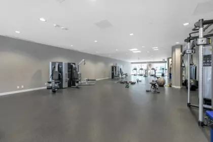 Loft / Bonus Room Photo of 1517 68 Smithe Street, Vancouver, BC
