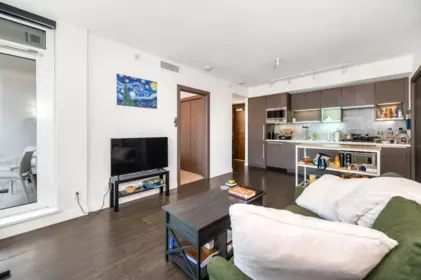Pantry Photo of 1517 68 Smithe Street, Vancouver, BC