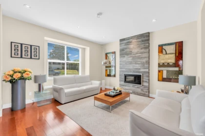 Pantry Photo of 6841 Burns Street, Burnaby, BC