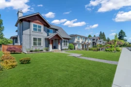 6841 Burns Street, Burnaby, BC