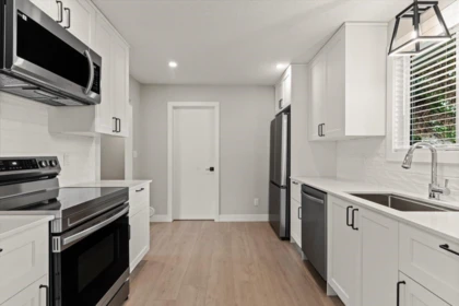 Bedroom 2 Photo of 8900 Charles Street, Chilliwack, BC