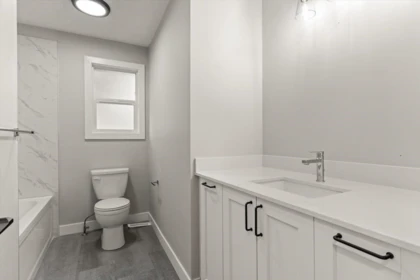 Office / Den Photo of 8900 Charles Street, Chilliwack, BC