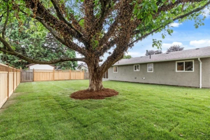 Outdoor Deck Photo of 8900 Charles Street, Chilliwack, BC