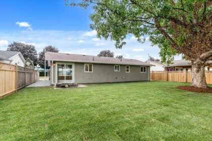 Outdoor Patio Photo of 8900 Charles Street, Chilliwack, BC