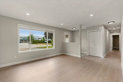 Primary Bedroom Photo of 8900 Charles Street, Chilliwack, BC
