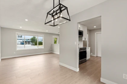 Walk-In Closet Photo of 8900 Charles Street, Chilliwack, BC