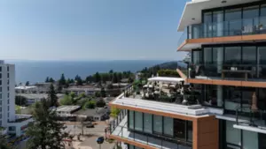 1204 1439 George Street, White Rock, BC