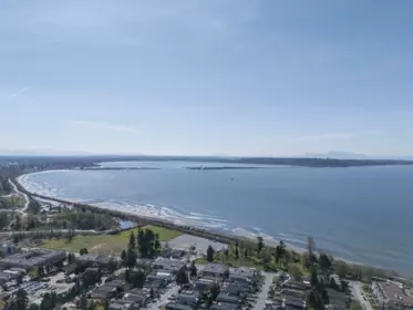 15662 Semiahmoo Avenue, White Rock, BC, White Rock — Single Family Residence for sale