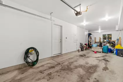 Laundry Room Photo of 41 20857 77a Avenue, Langley, BC