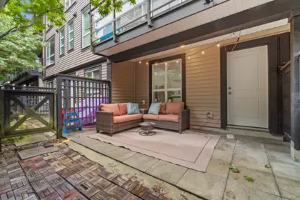 Loft / Bonus Room Photo of 41 20857 77a Avenue, Langley, BC