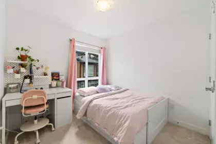 Powder Room Photo of 41 20857 77a Avenue, Langley, BC