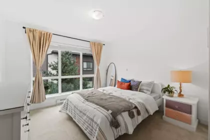 Primary Bedroom Photo of 41 20857 77a Avenue, Langley, BC