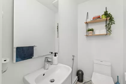 Walk-In Closet Photo of 41 20857 77a Avenue, Langley, BC