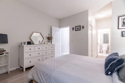 Bedroom 4 Photo of 109 301 Maude Road, Port Moody, BC