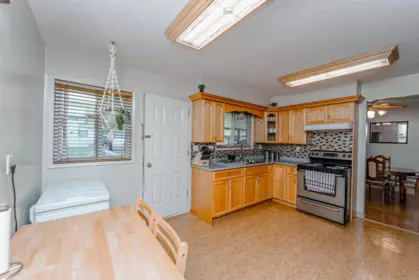 Guest Bathroom Photo of 2104 Bakerview Street, Abbotsford, BC