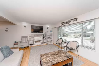 Kitchen Photo of 2104 Bakerview Street, Abbotsford, BC