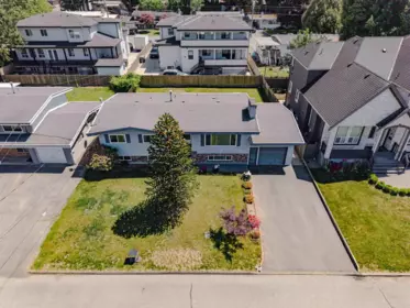 2104 Bakerview Street, Abbotsford, BC, Abbotsford — Single Family Residence for sale