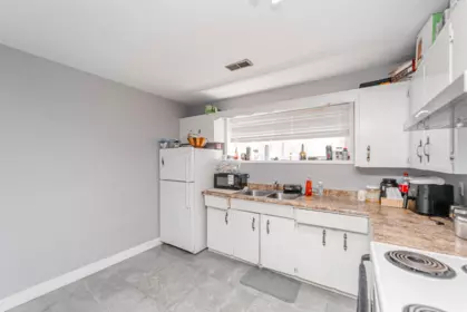 Outdoor Kitchen Photo of 2104 Bakerview Street, Abbotsford, BC